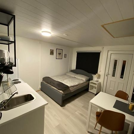 K&F Apartment كيفلافيك المظهر الخارجي الصورة