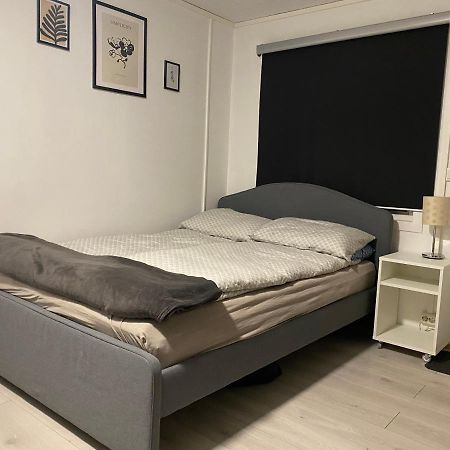 K&F Apartment كيفلافيك المظهر الخارجي الصورة