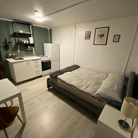 K&F Apartment كيفلافيك المظهر الخارجي الصورة